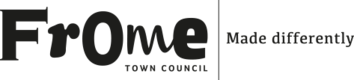 Frome Town Council Home