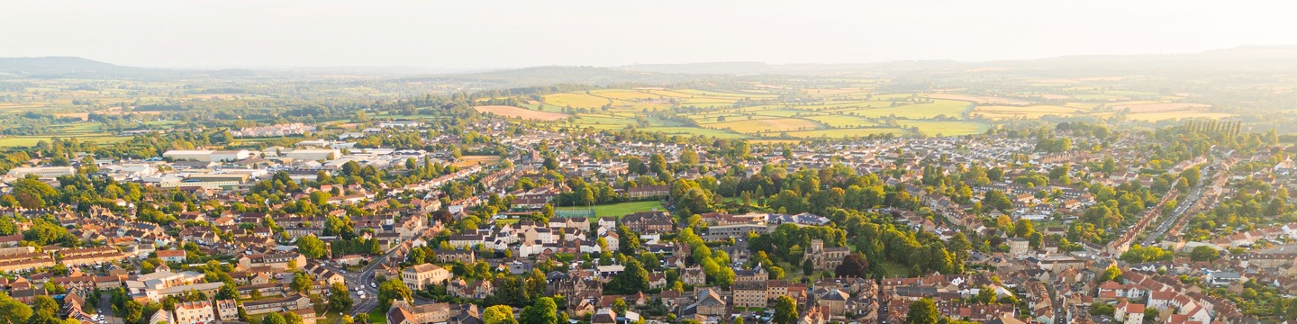 Folder: Frome Area Movement and Place Plan | Frome Town Council