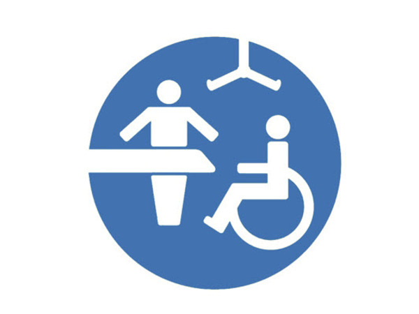 Changing Places logo